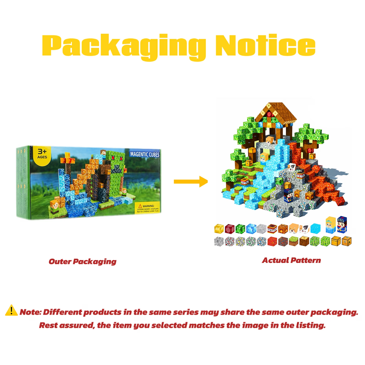 Kaipara Magnetic Building Set - STEM Toy for Kids 3+ - 150 Pieces